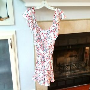 Cupcakes and Cashmere dress